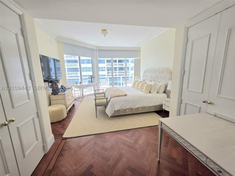 2 bedroom Condominium at 10225 Collins Ave 804, Bellini Condo, Bal Harbour — photo 2