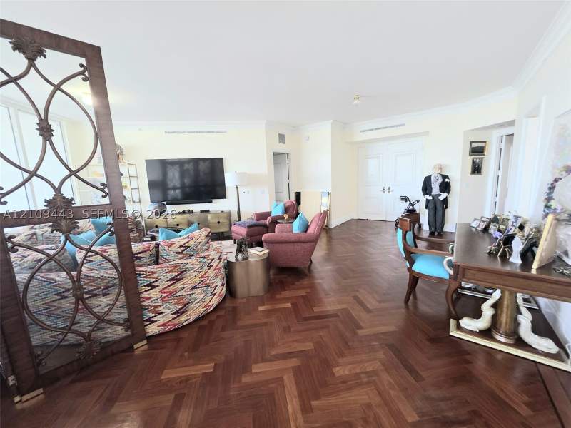 2 bedroom Condominium at 10225 Collins Ave 804, Bellini Condo, Bal Harbour — photo 5