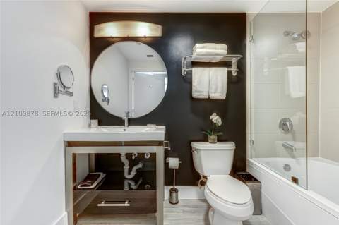 2889 Mcfarlane Rd 1112, Miami FL - photo 12 of 13