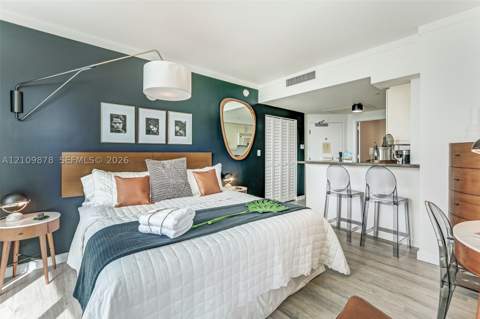 2889 Mcfarlane Rd 1112, Miami FL - photo 9 of 13