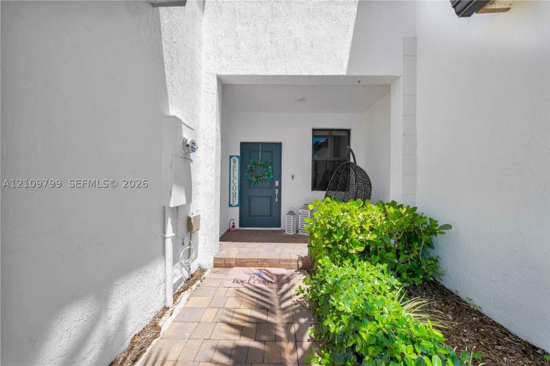 3 bedroom Townhouse at 23436 SW 129th Ave, Siena Reserve South, Homestead — photo 3