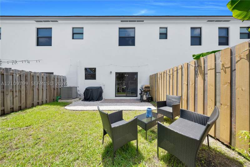 3 bedroom Townhouse at 23436 SW 129th Ave, Siena Reserve South, Homestead — photo 4