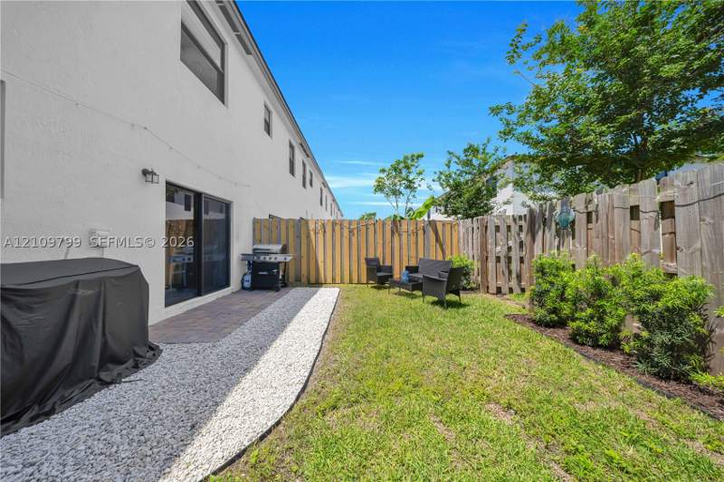 3 bedroom Townhouse at 23436 SW 129th Ave, Siena Reserve South, Homestead — photo 5