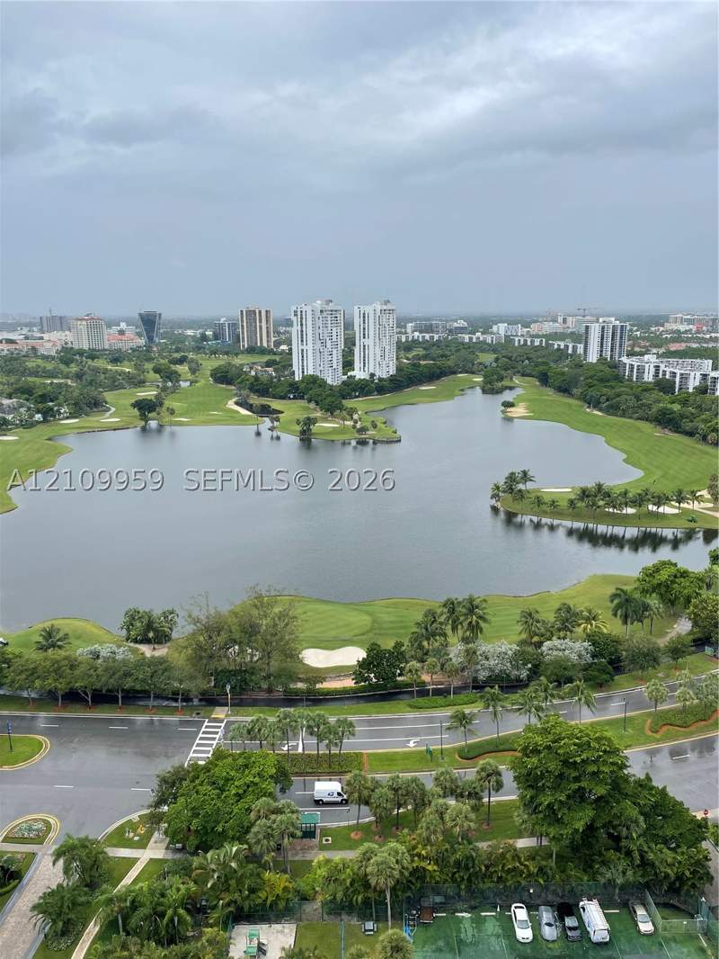 3 bedroom Condominium at 20191 E Country Club Dr 2601, Terraces North Turnberry, Aventura — photo 3