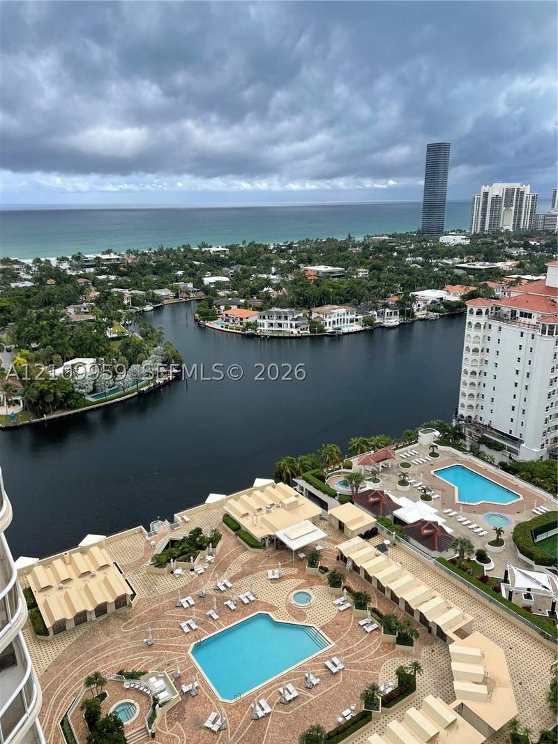 3 bedroom Condominium at 20191 E Country Club Dr 2601, Terraces North Turnberry, Aventura — photo 4