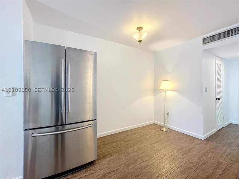1 bedroom Condominium at 7133 Bay Dr 705, The Knightsbridge Condo, Miami Beach — photo 4