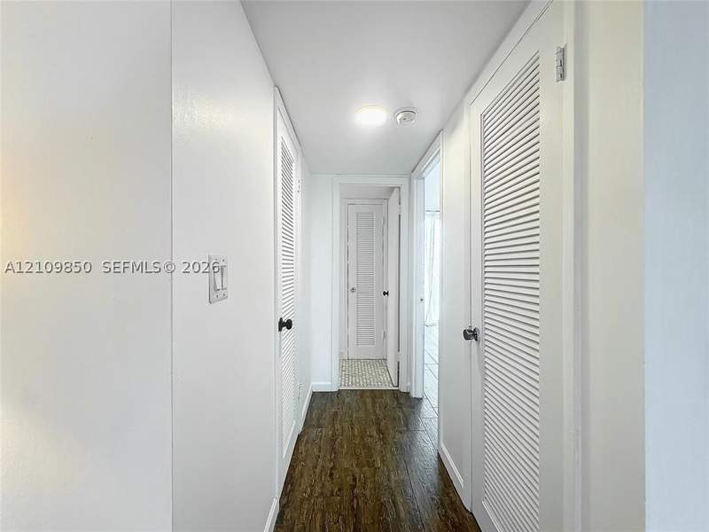 1 bedroom Condominium at 7133 Bay Dr 705, The Knightsbridge Condo, Miami Beach — photo 5