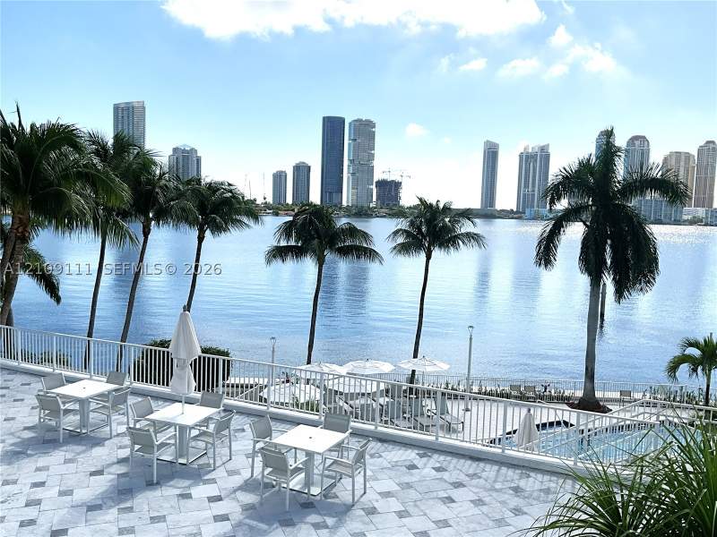 2 bedroom Condominium at 3370 Hidden Bay Dr 801, 100 Hidden Bay Condo, Aventura — photo 2