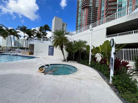 3370 Hidden Bay Dr 801, Aventura FL - photo 22 of 35