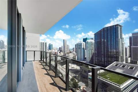 88 SW 7th St 2505, Miami FL - photo 13 of 16