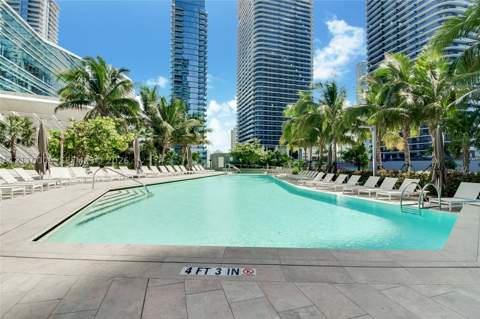88 SW 7th St 2505, Miami FL - photo 15 of 16