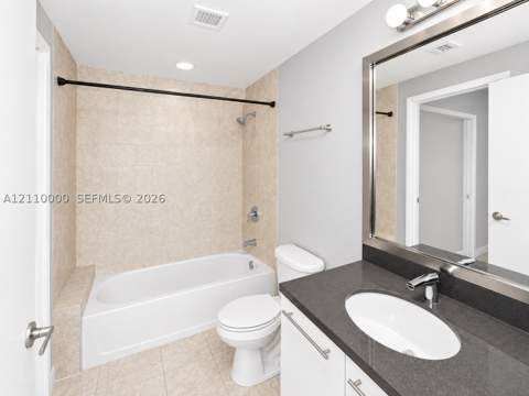 90 SW 3rd St 3212, Miami FL - photo 13 of 25