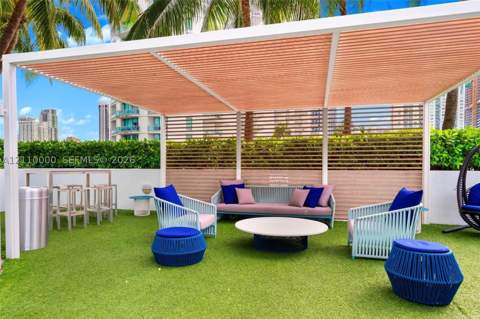 90 SW 3rd St 3212, Miami FL - photo 15 of 25