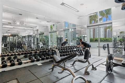90 SW 3rd St 3212, Miami FL - photo 21 of 25
