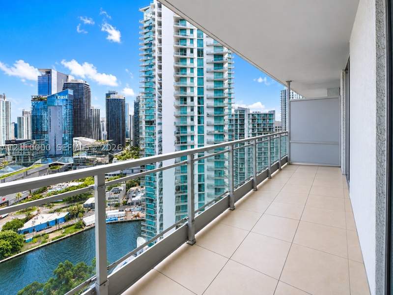 2 bedroom Condominium at 90 SW 3rd St 3212, Ivy Condo, Miami — photo 3