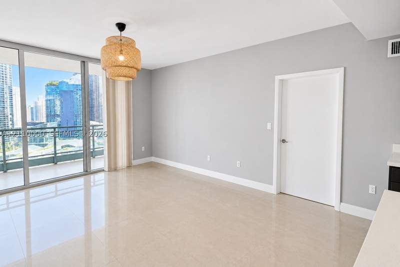 2 bedroom Condominium at 90 SW 3rd St 3212, Ivy Condo, Miami — photo 4
