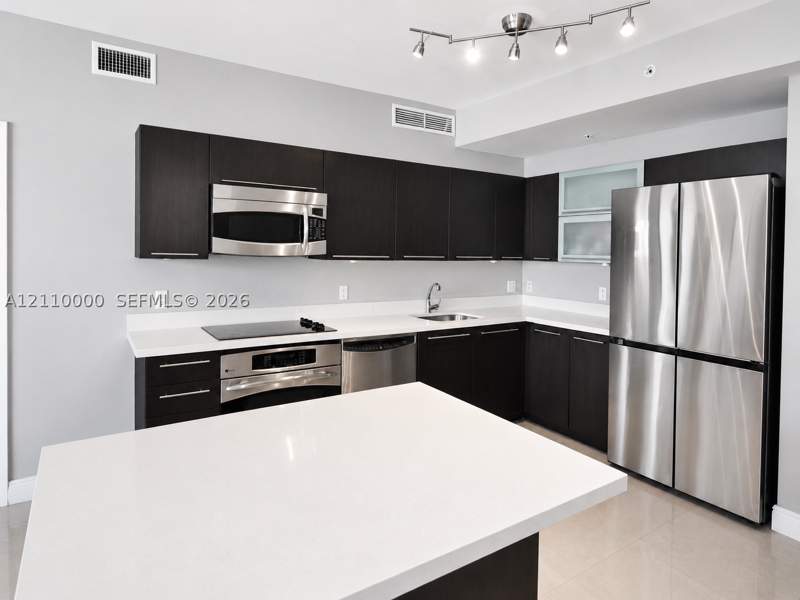 2 bedroom Condominium at 90 SW 3rd St 3212, Ivy Condo, Miami — photo 5
