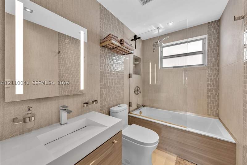 1 bedroom Condominium at 1610 Lenox Ave 516, Lincoln Place Residences, Miami Beach — photo 5