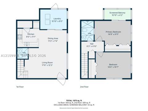13946 NE 4th Ave C B 13946, Miami FL - photo 14 of 14