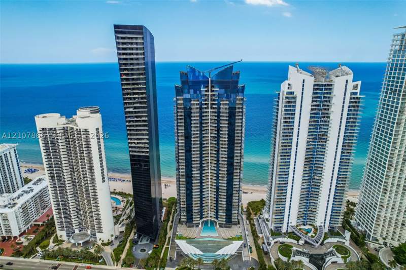 3 bedroom Condominium at 17121 Collins Ave 2608, Jade Ocean Condo, Sunny Isles Beach — photo 5