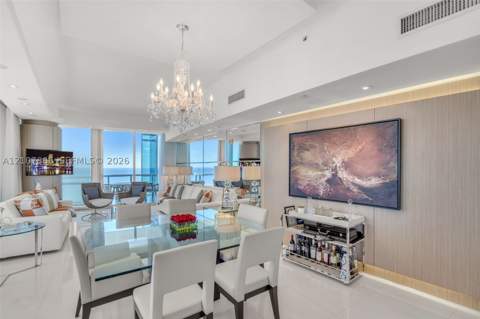 17121 Collins Ave 2608, Sunny Isles Beach FL - photo 6 of 56