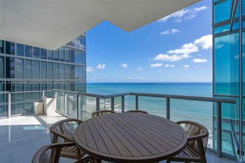 17121 Collins Ave 2608, Sunny Isles Beach FL - photo 8 of 56