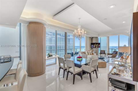 17121 Collins Ave 2608, Sunny Isles Beach FL - photo 9 of 56
