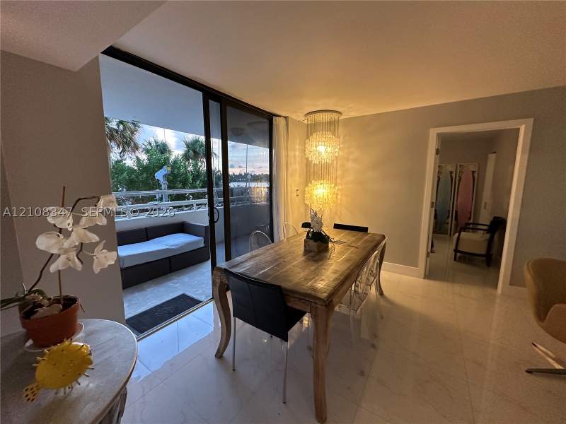2 bedroom Condominium at 6820 Indian Creek Dr 1C, Indian Creek Cl Marina Co, Miami Beach — photo 4