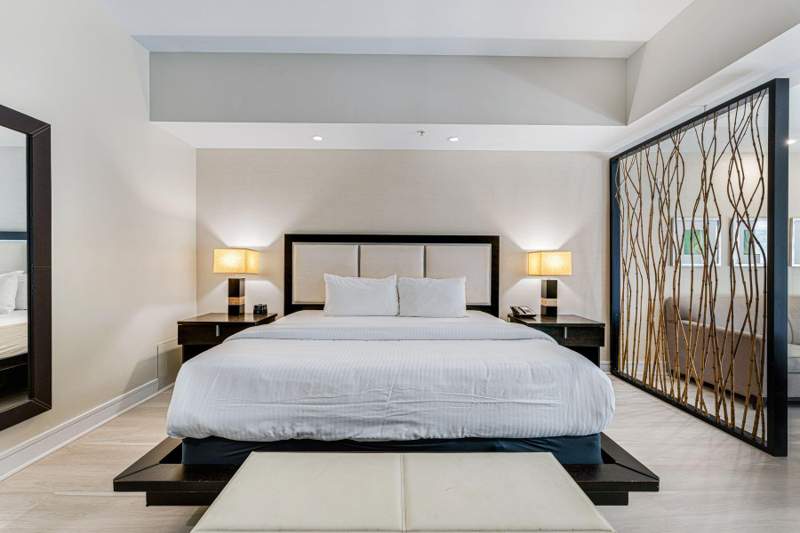 1 bedroom Condominium at 5300 NW 87th Avenue 807, The Blue A Resort Hotel Co, Doral — photo 2