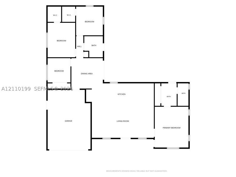 4 bedroom SingleFamilyResidence at 10741 SW 165th St, El Alamo Sub, Miami — photo 2