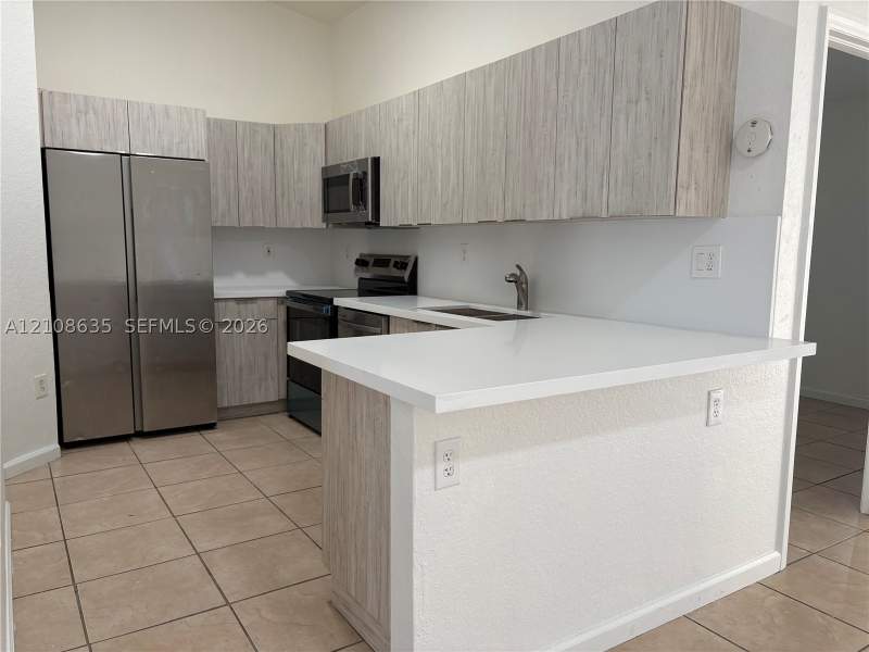 3 bedroom Townhouse at 11537 Louis St, Richmond Townhouse, Miami — photo 2