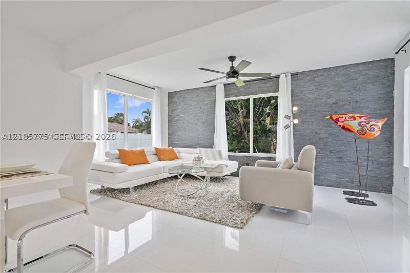 4 bedroom SingleFamilyResidence at 21230 NE 24th Ct, Sunswept Isle, Miami — photo 5