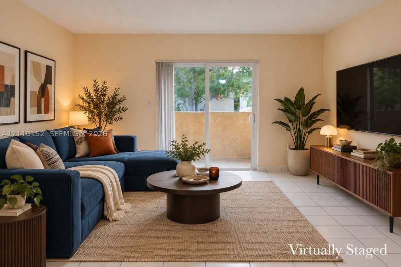 2 bedroom Condominium at 9962 SW 88th St 722-7, Puerta Del Sol Condo, Miami — photo 2