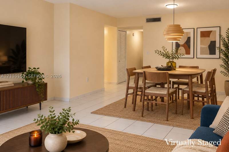2 bedroom Condominium at 9962 SW 88th St 722-7, Puerta Del Sol Condo, Miami — photo 5
