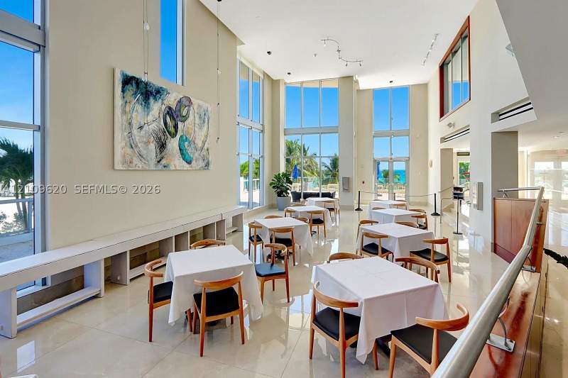 1 bedroom Condominium at 18683 Collins Av 510, M Resort Residences Condo, Sunny Isles Beach — photo 3