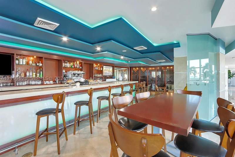 1 bedroom Condominium at 18683 Collins Av 510, M Resort Residences Condo, Sunny Isles Beach — photo 4