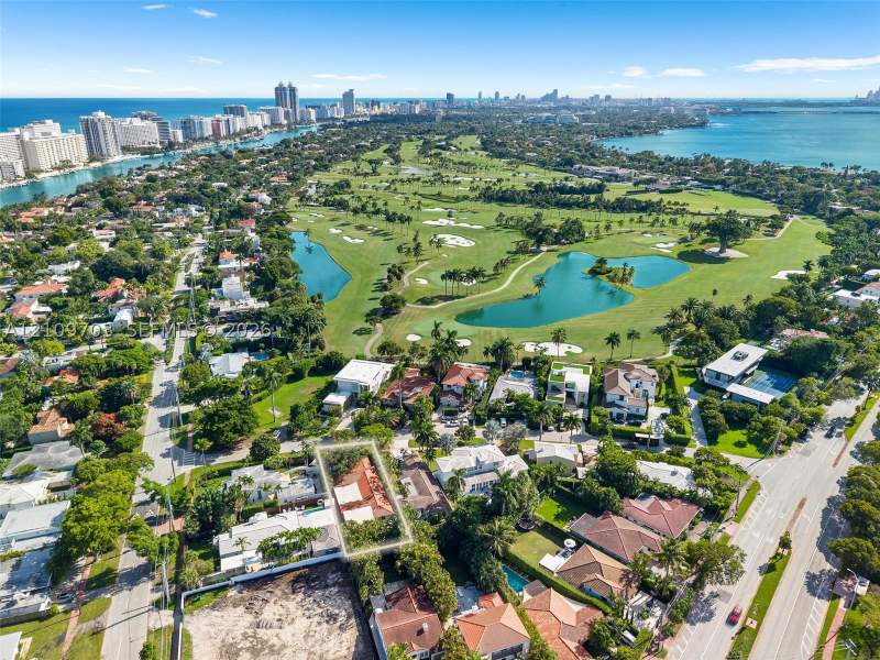 5 bedroom SingleFamilyResidence at 421 W 62nd St, Beach View Addn, Miami Beach — photo 3