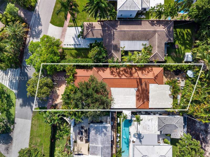 5 bedroom SingleFamilyResidence at 421 W 62nd St, Beach View Addn, Miami Beach — photo 4