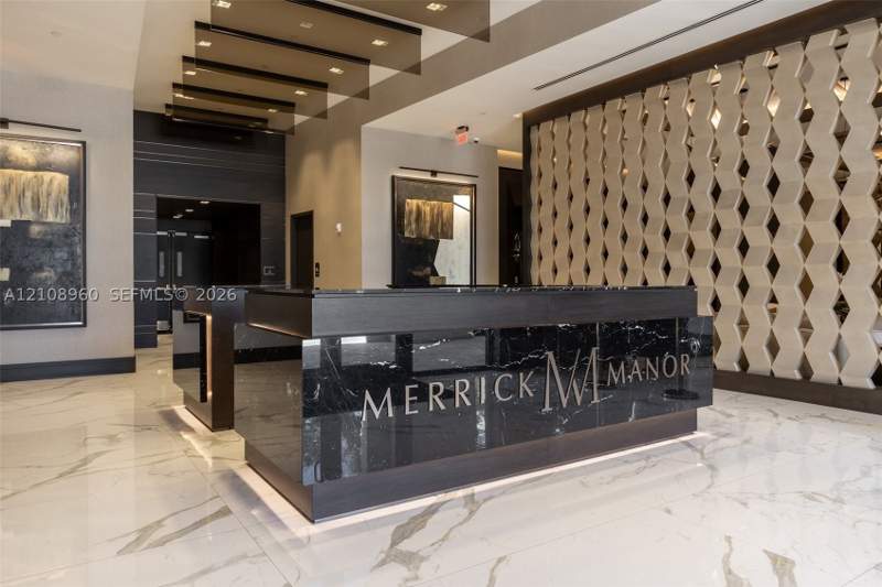 1 bedroom Condominium at 301 Altara Ave 723, Merrick Manor Condo, Coral Gables — photo 2