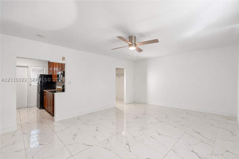 0 bedroom Condominium at 1241 14th St 5, Ken Mae Garden Condo, Miami Beach — photo 2