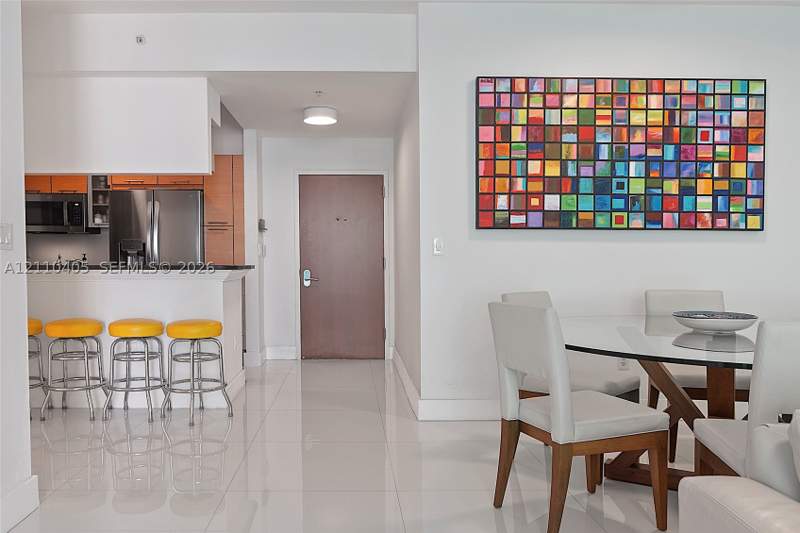 2 bedroom Condominium at 31 SE 5th St 3516, Brickell On The River N, Miami — photo 4