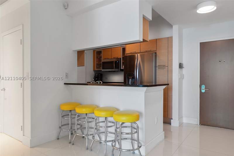 2 bedroom Condominium at 31 SE 5th St 3516, Brickell On The River N, Miami — photo 5