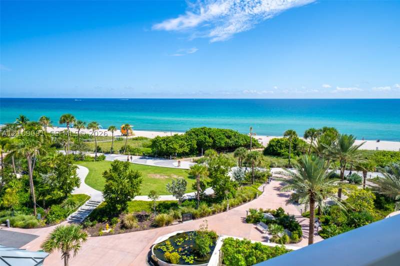 4 bedroom Condominium at 7330 Ocean Ter 7-A/7-B, St Tropez Ocean Condo, Miami Beach — photo 3