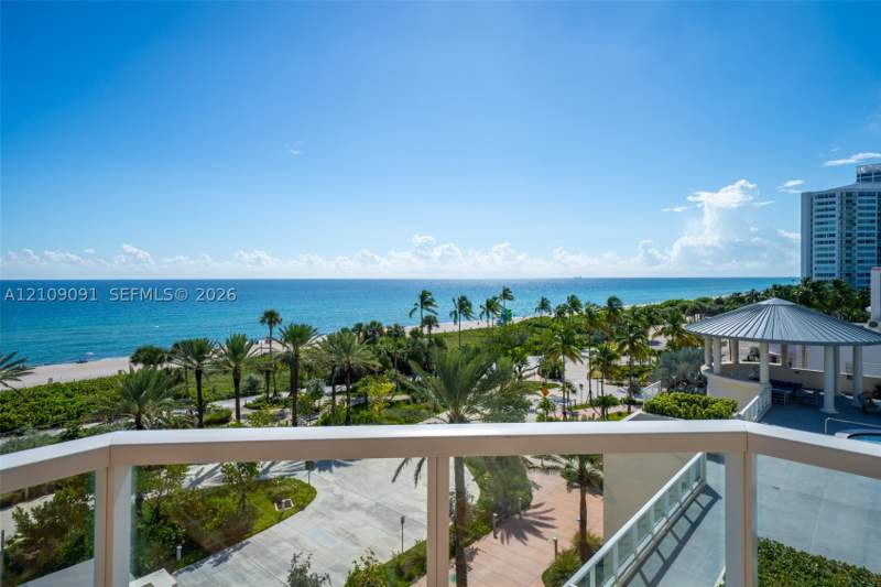 4 bedroom Condominium at 7330 Ocean Ter 7-A/7-B, St Tropez Ocean Condo, Miami Beach — photo 5