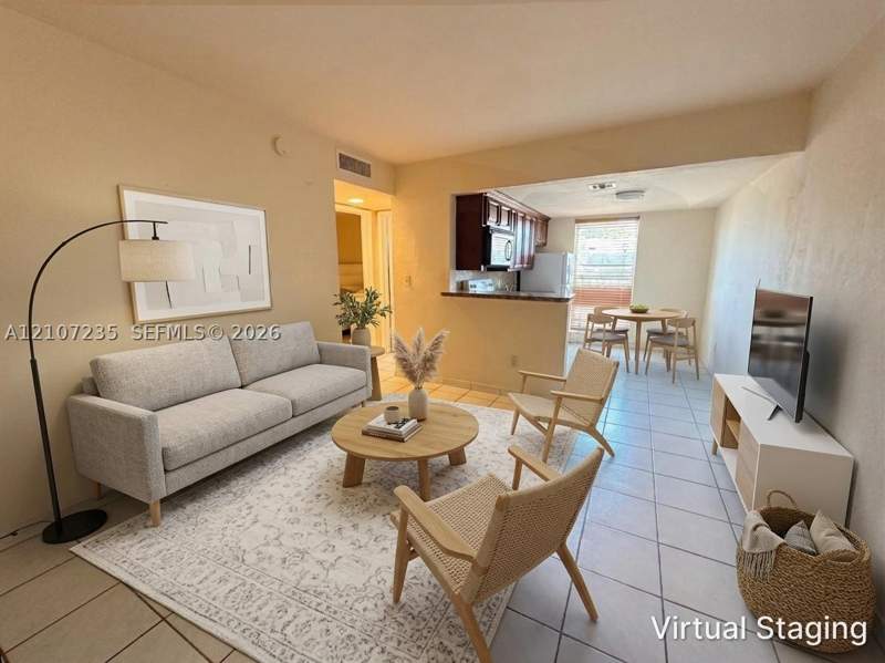2 bedroom Condominium at 241 S Royal Poinciana Blvd 205, Royal Poinciana Condo, Miami Springs — photo 3