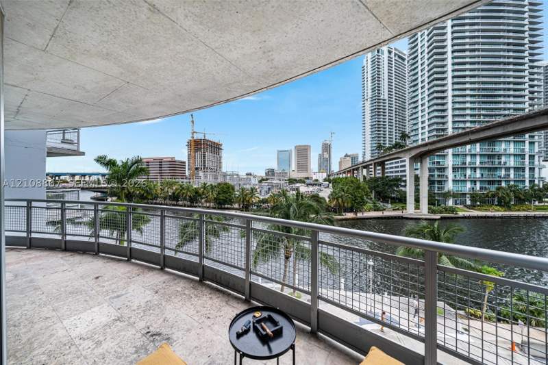 0 bedroom Condominium at 690 SW 1st Ct 501, Neo Vertika Condo, Miami — photo 2