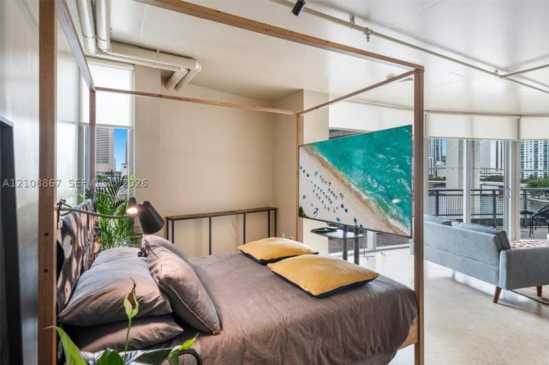0 bedroom Condominium at 690 SW 1st Ct 501, Neo Vertika Condo, Miami — photo 5