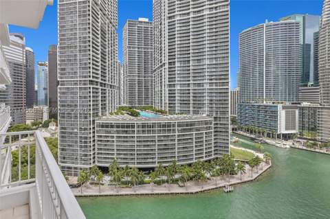 801 Brickell Key Blvd 2006, Miami FL - photo 8 of 44