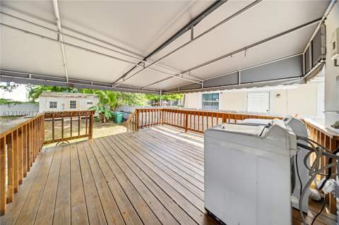 4133 NW 22nd Ct, Miami FL - photo 22 of 27