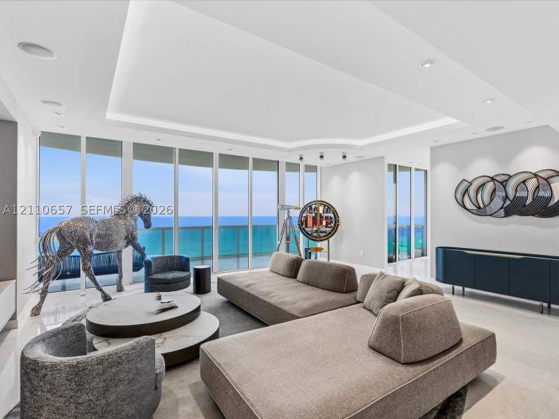 3 bedroom Condominium at 15811 Collins Ave 2901, Tdr Tower III Condo, Sunny Isles Beach — photo 2